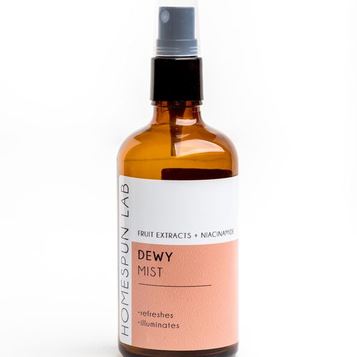 Homespun Lab Dewy Mist (100ml)