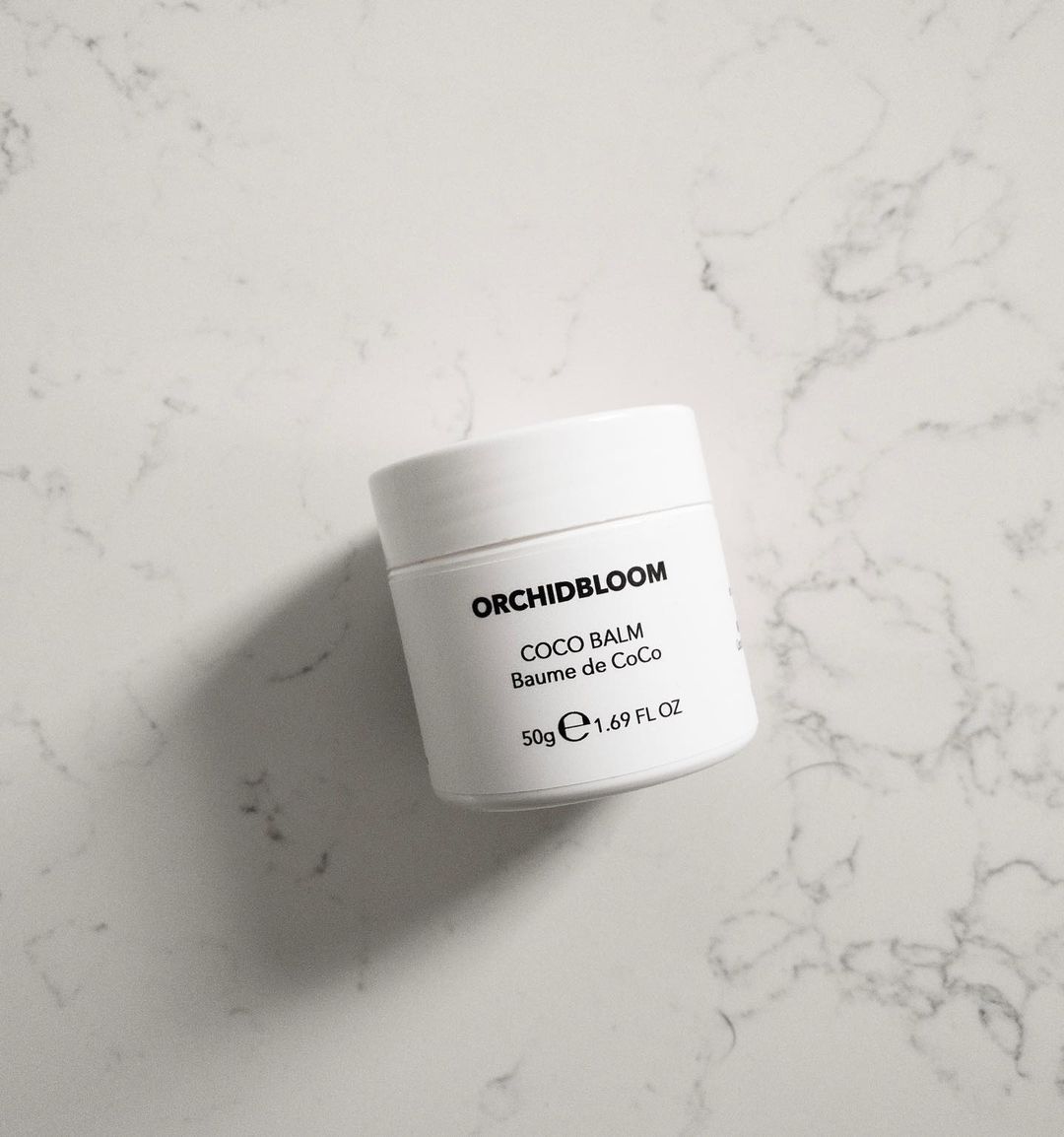 Orchid Bloom Coco Balm (50g)