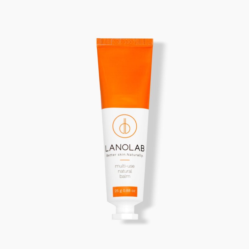 Lanolab Multi-use Balm (25g)
