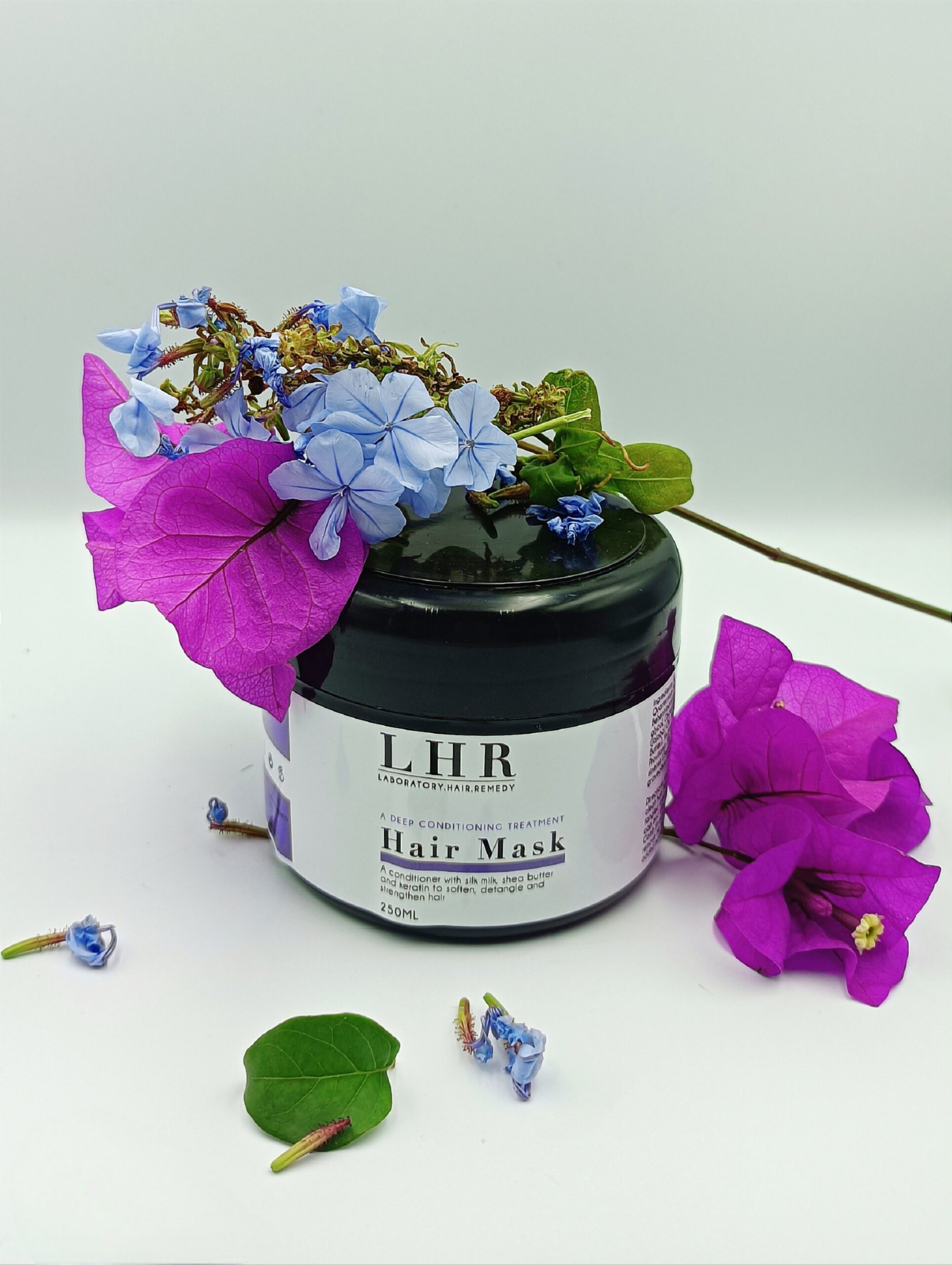 LHR Hair Mask (250ml)