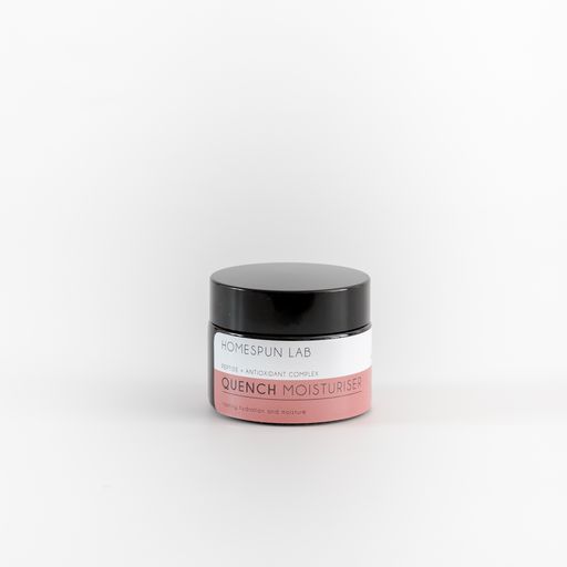 Homespun Lab Quench Moisturizer (50ml)