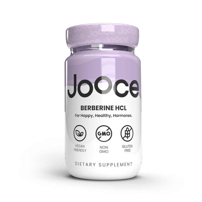 JOOCE Berberine 99% Extract