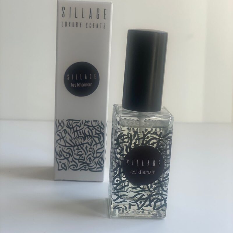 Sillage Luxury Scent 30ml