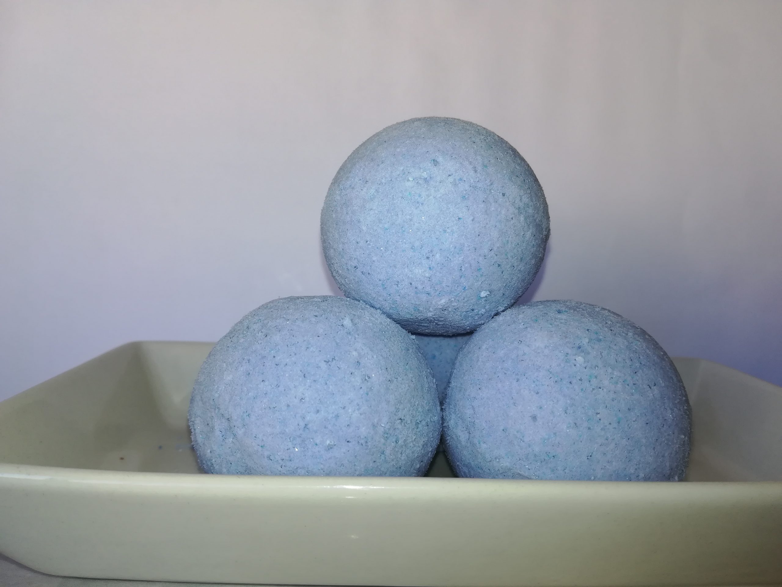 Reydiant Kids Calming Bath Bombs