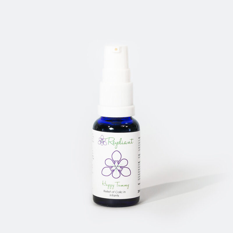 Reydiant Happy Tummy