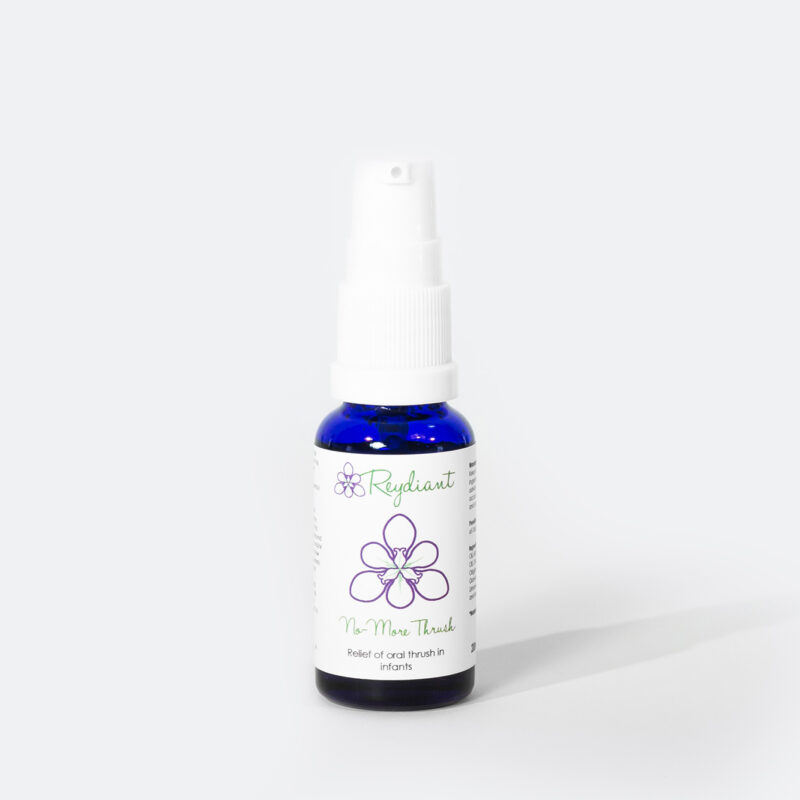 Reydiant No More Thrush