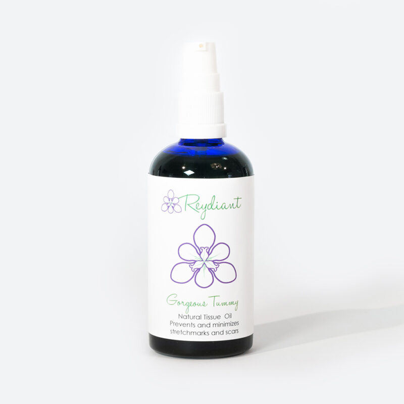 Reydiant Gorgeous Tummy (100ml)