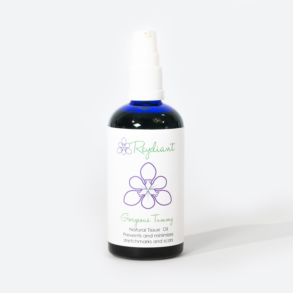 Reydiant Gorgeous Tummy (100ml)