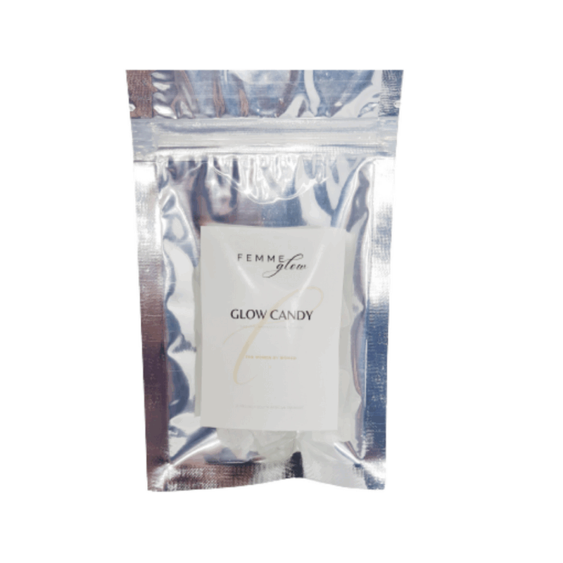 Femme Glow: Glow candy