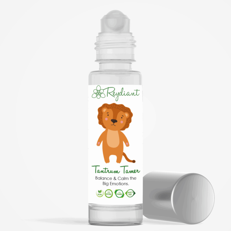 Reydiant Tantrum Tamer