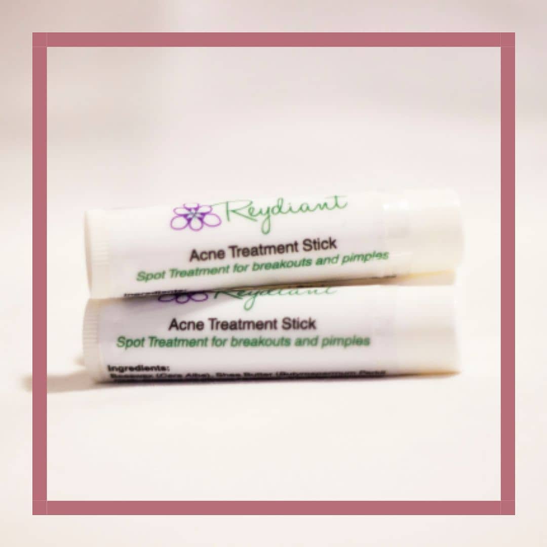 Reydiant Acne Treatment Stick (10ml)