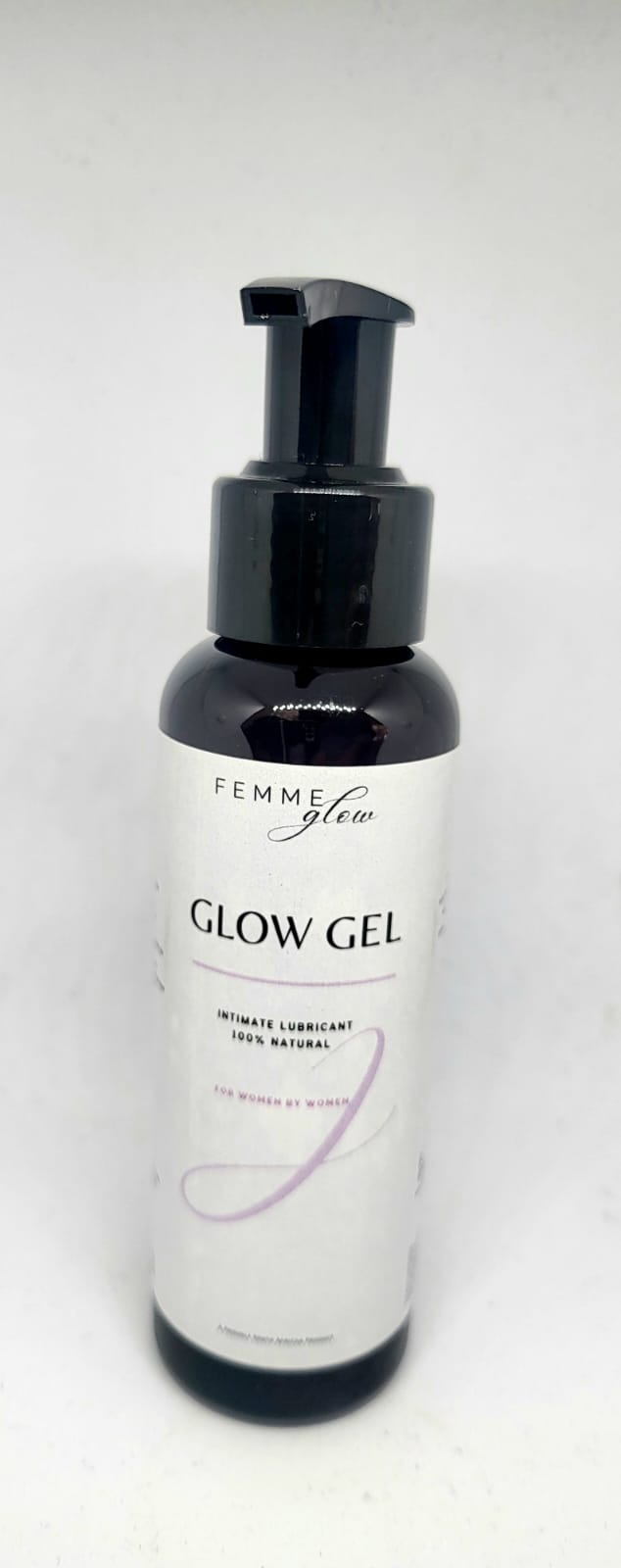 Femme Glow: Glow gel (100ml)