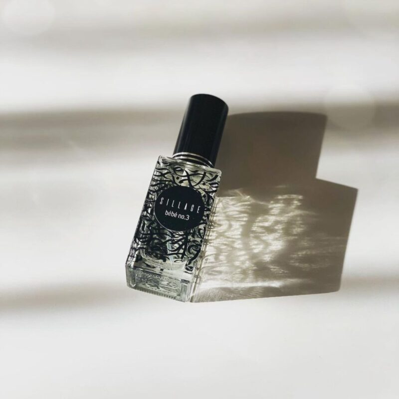 Sillage Bebe Luxury Scent 30ml