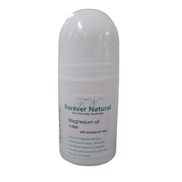 Forever Natural Magnesium Roller (100ml)