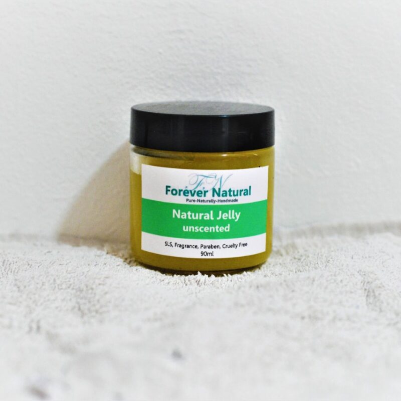 Forever Natural-Natural Jelly 90ml