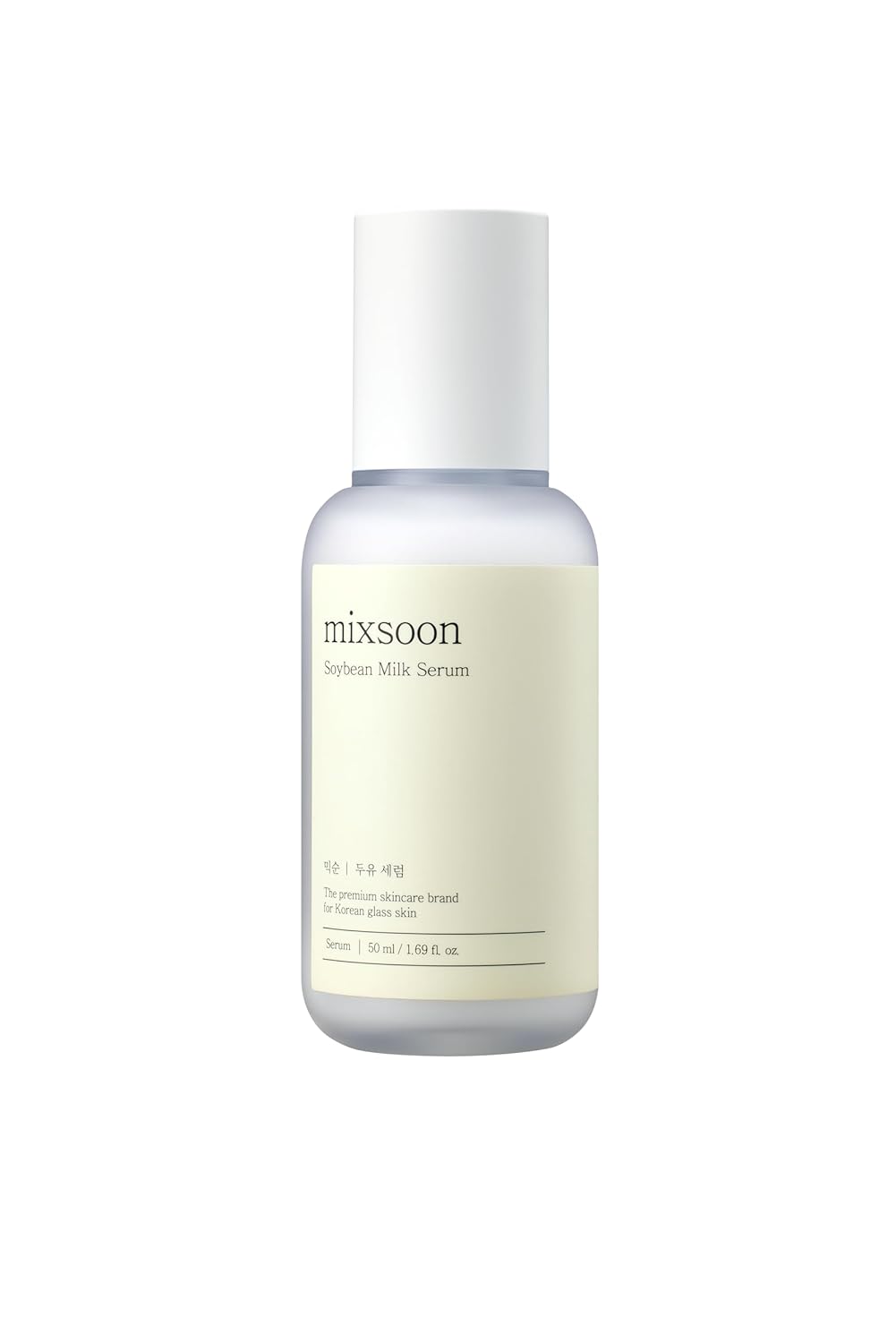 MIXSOON Soybean Milk Serum (50ml)