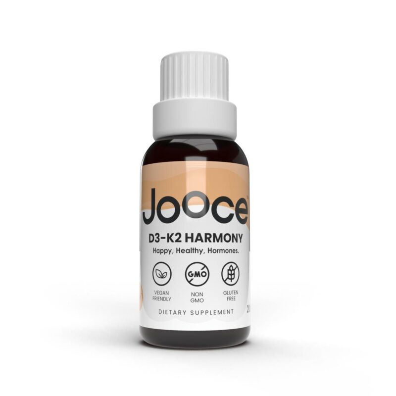 Jooce D3-K2 Harmony Drops (20ml)