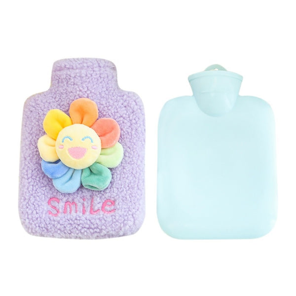 Mini Hot Water Bottle
