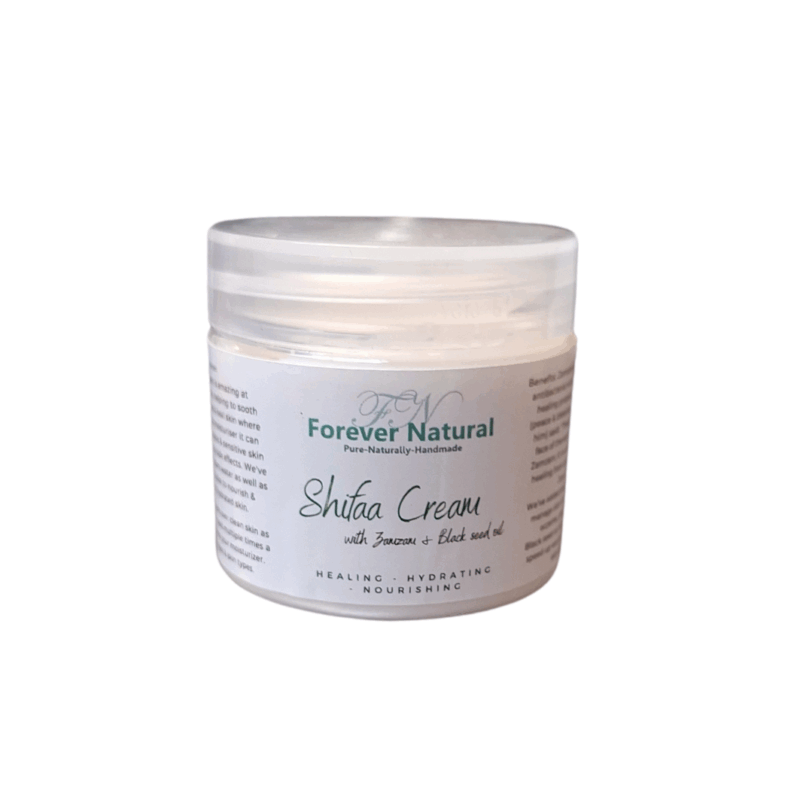 Forever Natural Shifaa cream (100g)