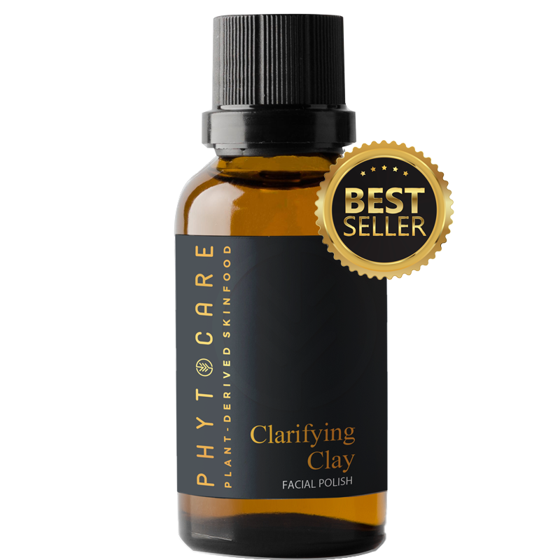 Phytocare Clarifying Clay (40g)