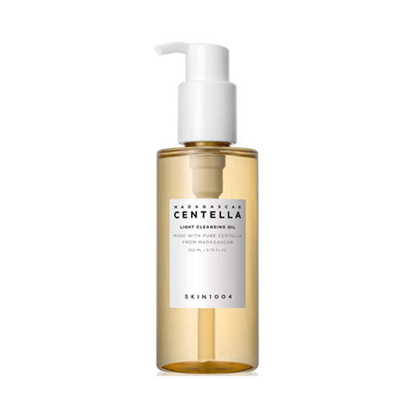 Skin1004 Madagascar Centella Light Cleansing Oil (200ml)