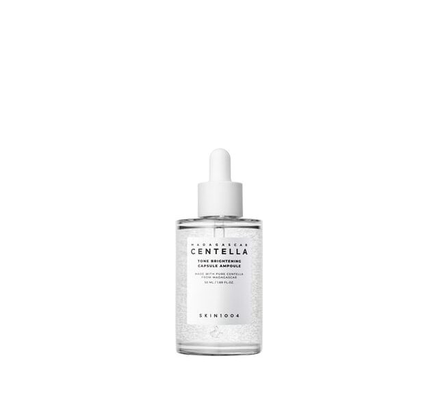 SKIN 1004 - Madagascar Centella Tone Brightening Capsule Ampoule (50ml)