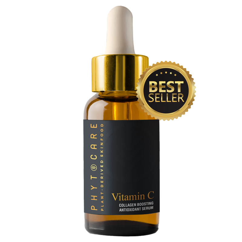 Phytocare Vitamin C (20ml)