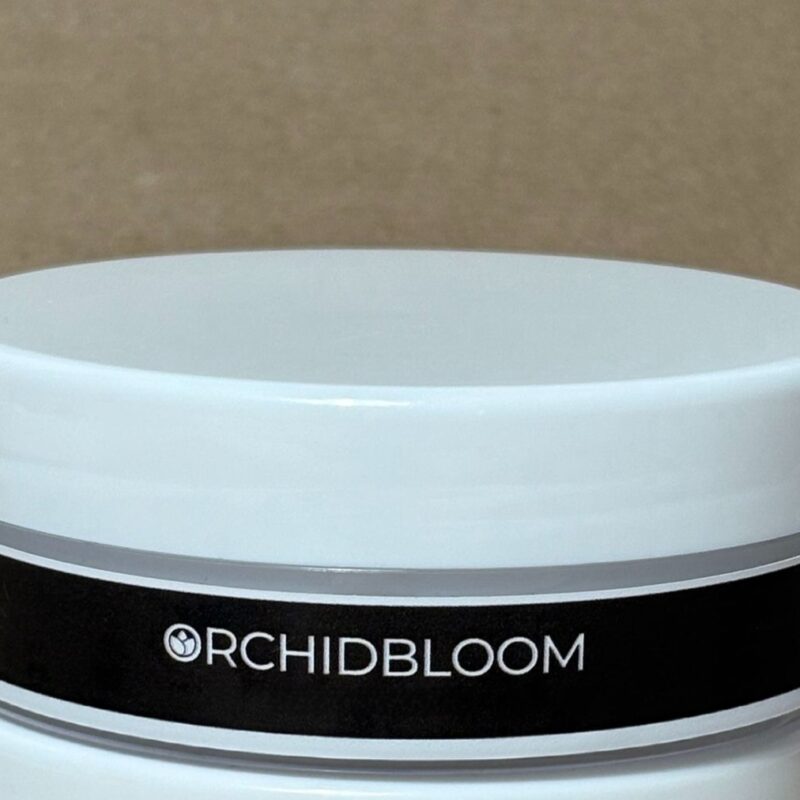 Orchid Bloom Hand Polish (100ml)