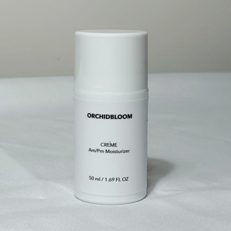 Orchid Bloom Créme (50ml)