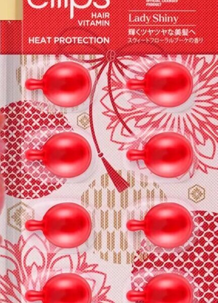Ellips Lady Shiny Hair Vitamin Capsules
