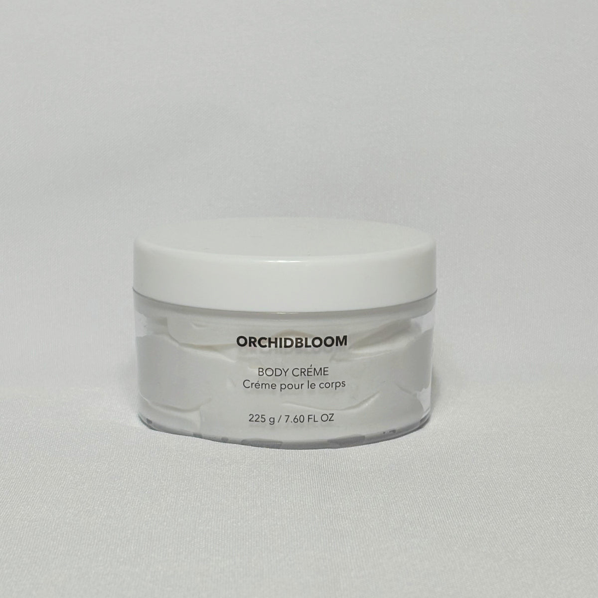 Orchid Bloom Body Créme (225g)