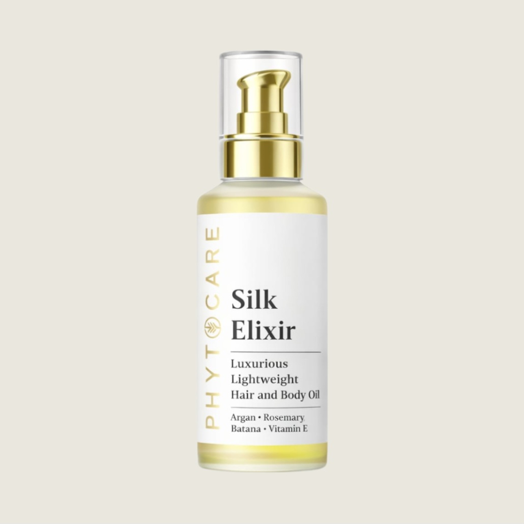 Phytocare Silk Elixir (50ml)