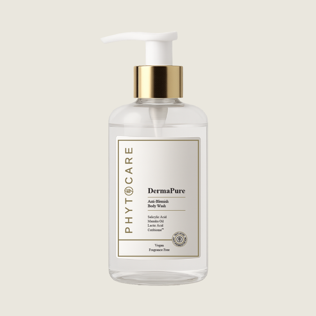 Phytocare DermaPure Body Wash (400ml)