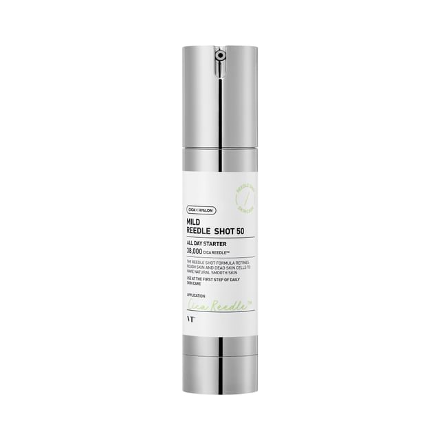 VT - Mild Reedle Shot 50 [50ml]