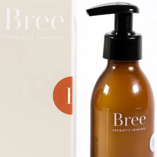 Bree Probiotic Body Lotion (150ml)